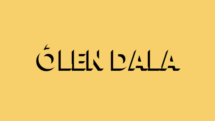 olen dala - an sozderi - kazakh olen sozderi